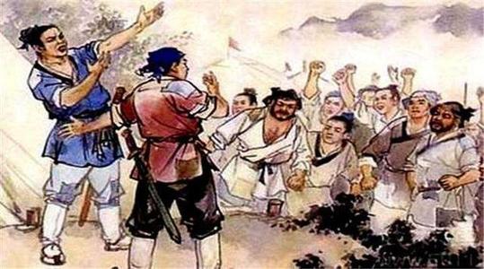 人们没有生活在句子中