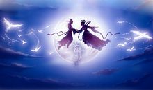 关于月亮的诗词