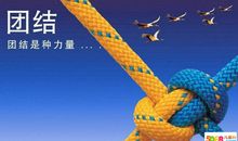 有关团结的名言名句