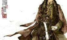 哥，不只是一种传说（上篇）