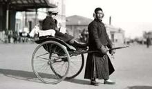 骆驼祥子买车歇后语