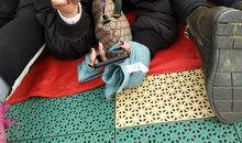 高三学生高效应考，从寒假开始做起