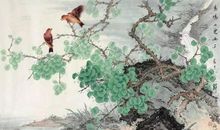 林清玄：秋声一片