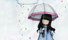 每个人都有一个世界，安静而孤独