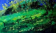 林清玄：戏与梦