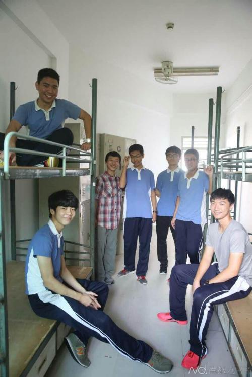 “最好的班级”与教育的平衡背道而驰