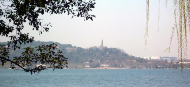 王义孙:长汀渐渐·克服了中安古园