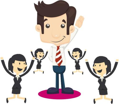 毕业后的五年内，每个人之间存在差距的原因是什么？