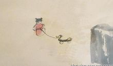 周邦彦：满庭芳