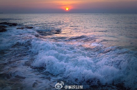 描述开放思想的句子