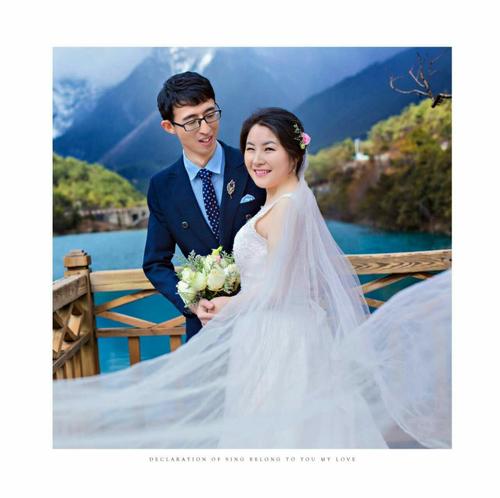 经典语录：命运只是一次相遇；一部分是一生