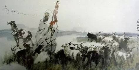 吴文英：唐多玲