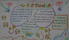 关于牡丹的好词好句