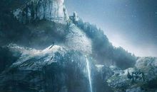 平淡而震撼的句子