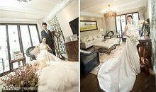 经典语段：只消一眼，便沉沦我心