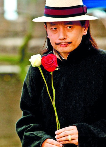 葛优：人命是偶然的