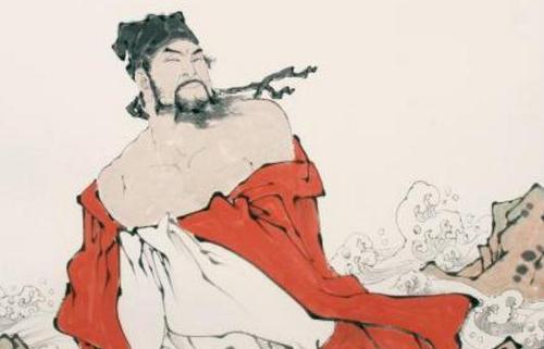 刘克庄:庆祝新郎·端午节