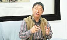 韩少功：一师教