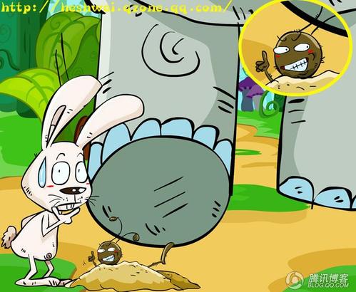 读《蚂蚁绊倒大象》后的感想