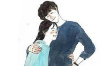 爱人拥抱的精美句子