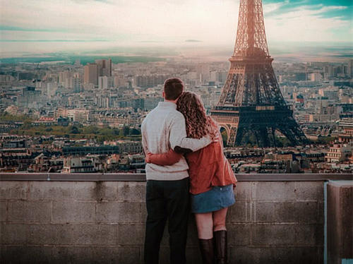 挽救爱情的句子