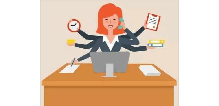 好员工的10个好习惯，很多人做不到第一个