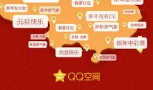 2016年元旦祝福短信