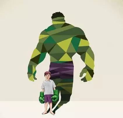 你为什么是认真的成年人？