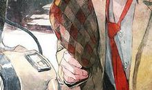 不拼搏的人生趣味何在？奋斗吧骚年