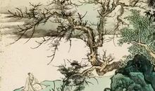 晁冲之：临江仙