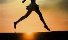 我们不能预见我们的人生，唯有不停的努力