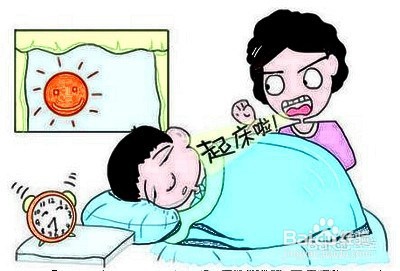 问题儿童都来自父母的问题