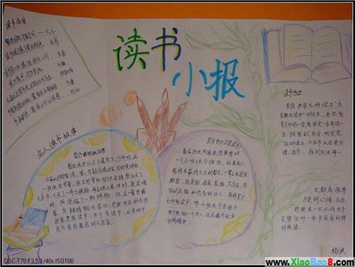 您热爱书籍，您知道如何阅读和选择书籍吗？