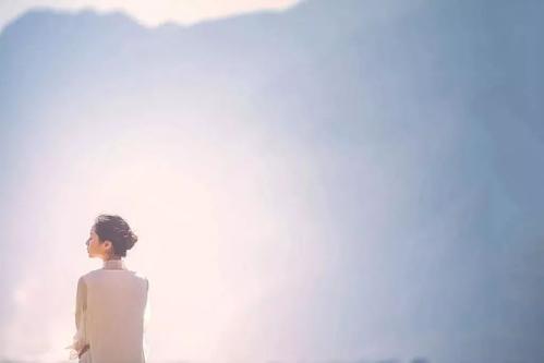 所有卓越的背后都是像修士一样的自律