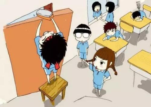 让孩子回家后立即做功课吗? 99%的父母在阅读后保持沉默...