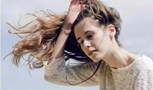 孩子，我宁愿你吃点苦