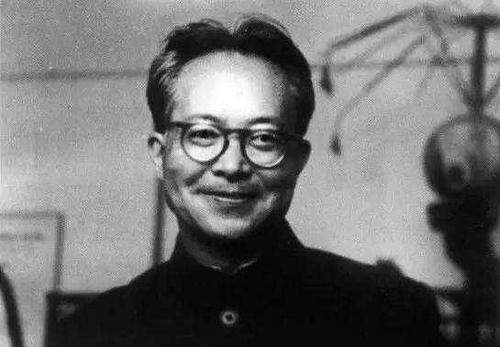 沉从文:我见过司徒乔先生