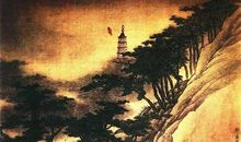 周邦彦：西河·金陵怀古