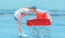 你所有无忧无虑的生活，都是一场提前消费