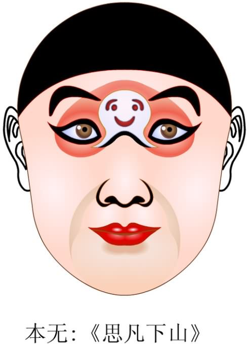 寓言在Facebook上的说法