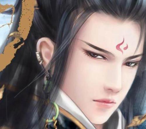 描绘古代美女形象的片段