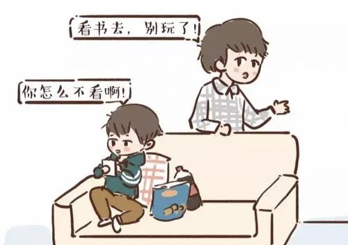 有多少孩子掉进父母的“培养兴趣”而错过生活