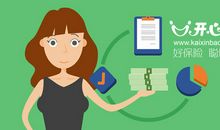 月薪三万，还是撑不起孩子的一个暑假