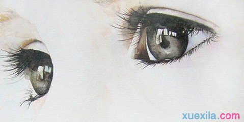 关于养眼的名言