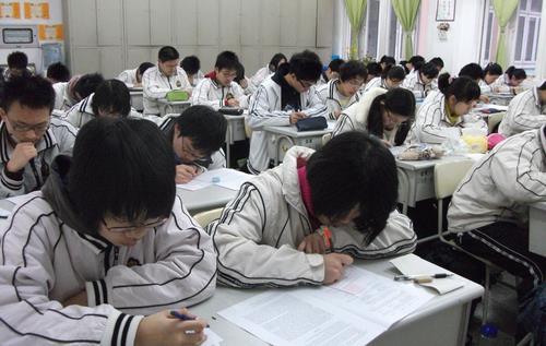 开学之初，高中生应该做好的五件事（1）