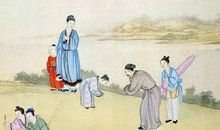 韩疁：高阳台·除夜