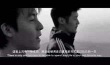 所谓的成功，就是按照自己想要的方式生活