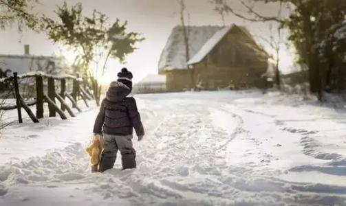 你只想要一个好孩子吗？能够适应社会的孩子是终极使命