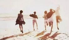 很多朋友都是从此绝交的