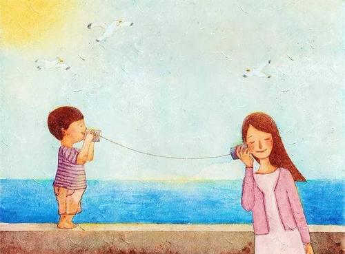 妈妈给儿子写信：这十句话，我们不会告诉你，没人会告诉你